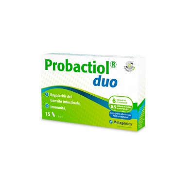 Metagenics Probactiol Duo...