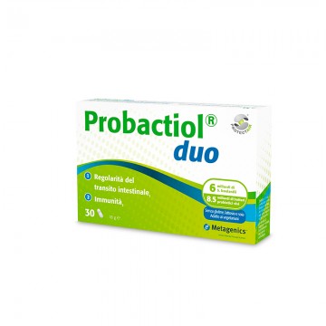 Metagenics Probactiol Duo...