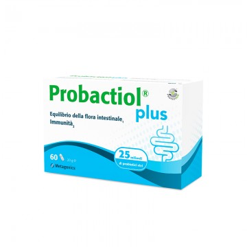 Metagenics Probactiol Plus...