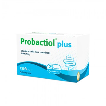 Metagenics Probactiol Plus...