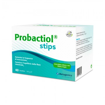 Metagenics Probactiol Stips...