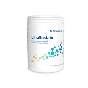 Metagenics UltraSustain...