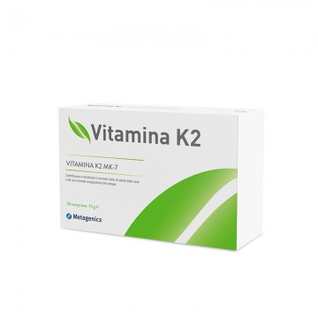 Metagenics Vitamina K2...