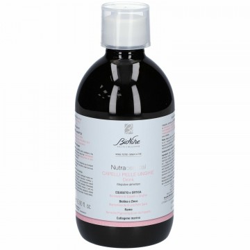 BioNike Nutraceutical...