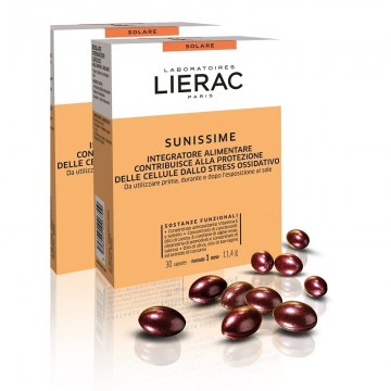 Lierac Sunissime -...