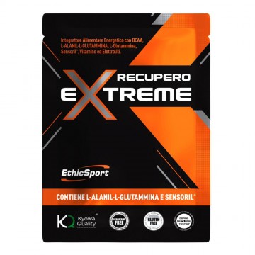 Ethicsport Recupero Extreme...