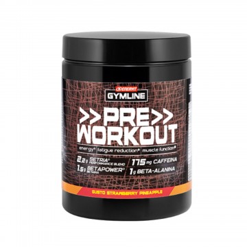 Enervit Gymline Pre Workout...