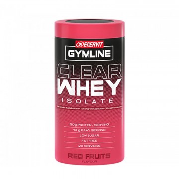 Enervit Gymline Clear Whey...