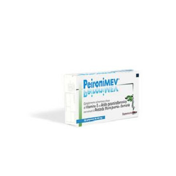 PEIRONIMEV 30CPR