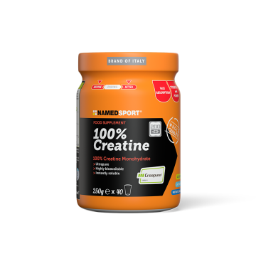 Named Sport 100% Creatina -...