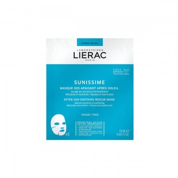 Lierac Sunissime - Maschera...