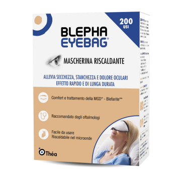 Thea Farma Blepha Cura®...