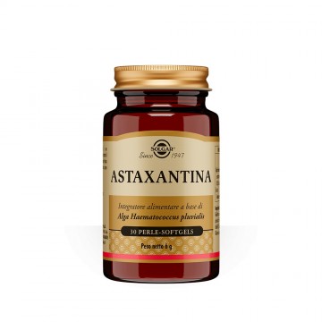 Solgar Astaxantina -...