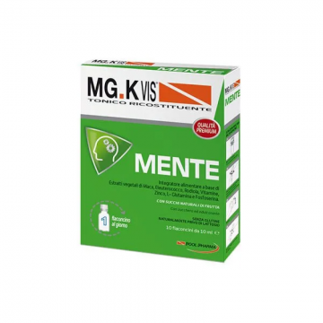 Pool Pharma MG.K VIS Mente...