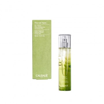 Caudalie Fleur de Vigne -...