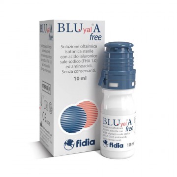 Fidia BLUyal A Free -...