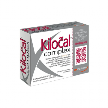Pool Pharma Kilokal Complex...