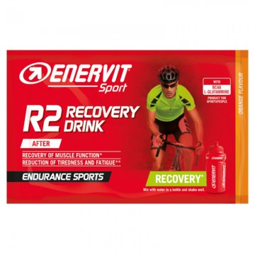 Enervit Sport R2 Recovery...