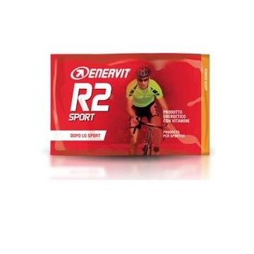 Enervit r2 sport arancia 1bust