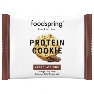 Foodspring Protein Cookie -...