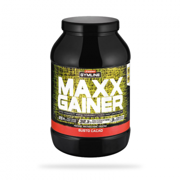 Enervit Gymline Maxx Gainer...