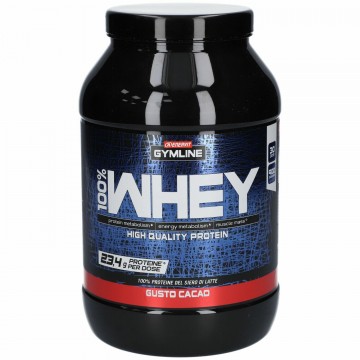 Enervit Gymline 100% Whey...