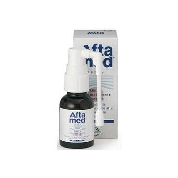 AFTAMED SPRAY 20ML