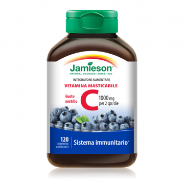 Jamieson Vitamina...