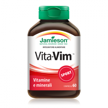 Jamieson Vita-Vim Sport -...