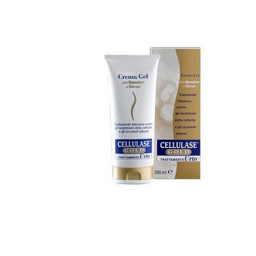 CELLULASE GOLD CREMAGEL200ML