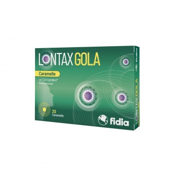 Fidia Lontax Gola -...