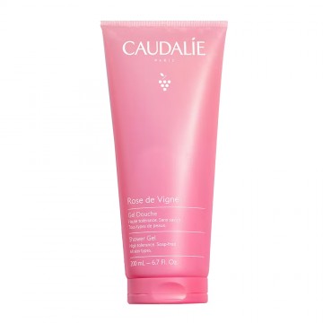 Caudalie Rose de Vigne -...