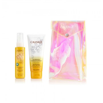 Caudalie Trousse Duo Solare...