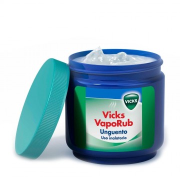 P&G Vicks VapoRub -...