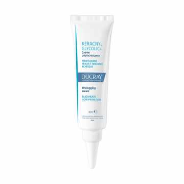 Ducray Keracnyl Glycolic+ -...