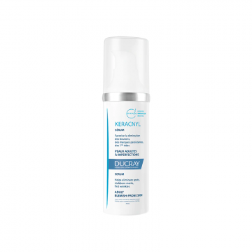 Ducray Keracnyl Serum -...