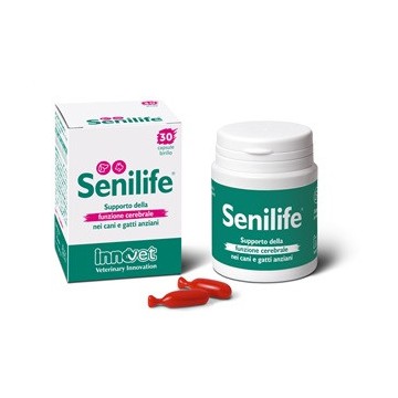 SENILIFE 30CPS