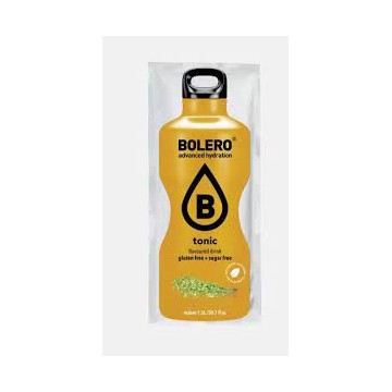 Bolero tonic 9 grammi -...