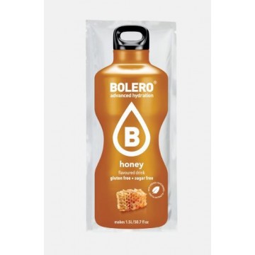 Bolero honey 9grammi -...