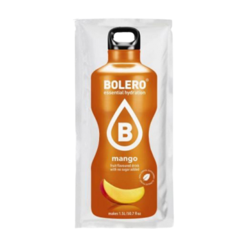 Bolero mango 9grammi -...