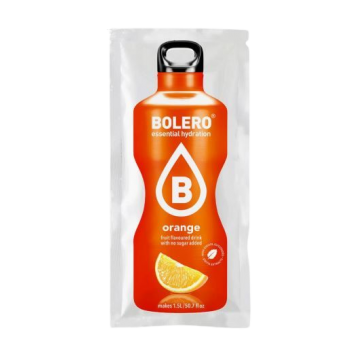 Bolero Orange 9grammi -...