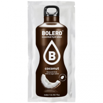 Bolero Cocco 9grammi -...