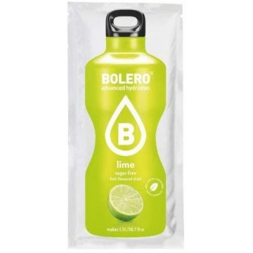 Bolero Lime 9grammi -...