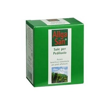 ALLGA SALI PEDILUVIO 350G