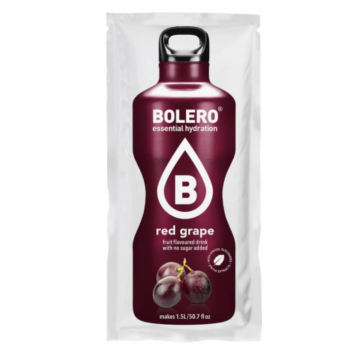 Bolero Uva Rossa 9grammi -...