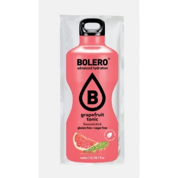 Bolero Grapefruit Tonic...
