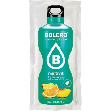 Bolero Multivitaminico...