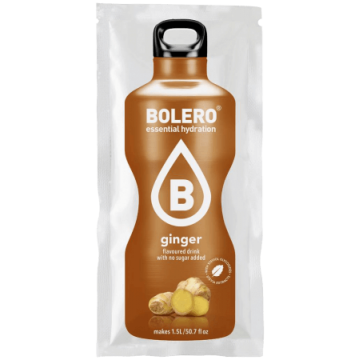 Bolero Ginger 9grammi -...