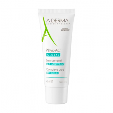 A-Derma Phys-Ac Global -...