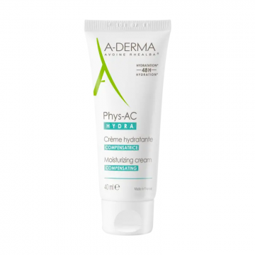 A-Derma Phys-Ac Hydra -...